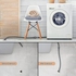 Generic Drain Hose Extension Set Universal Washing Machine Hose