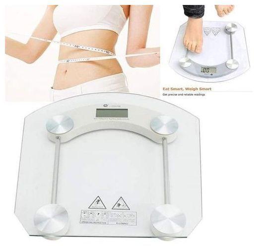 Electronic Digital Weighing/ Bathroom/ Personal/ Human Scale