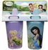 The First Years Disney Fairies Insulated 9 oz Sippy Cup 2 Pack