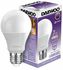 Daewoo led bulb, 7W E27 Day Light 