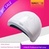 SUN 48W/24W Sensor Double White UV Light LED Lamp Nail Dryer Fast Drying For Curing Nail Gel Polish