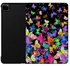 Protective Case Cover For Apple iPad Pro Multicolour