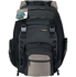 Targus CityGear Laptop Backpack, for 16" (Device), Black/Grey