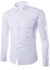 5 Set Official Slim Fit Pure Cotton Men Button Down Shirts ..Size S,M,L,XL,XXL,XXXL