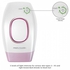 Profi Care ProfiCare Hair Removal System PC-IPL 3024 Mother-of-pearl / Pink