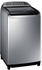 Samsung Top Loading Digital Washing Machine, 15 KG, Silver- WA15J5730SS