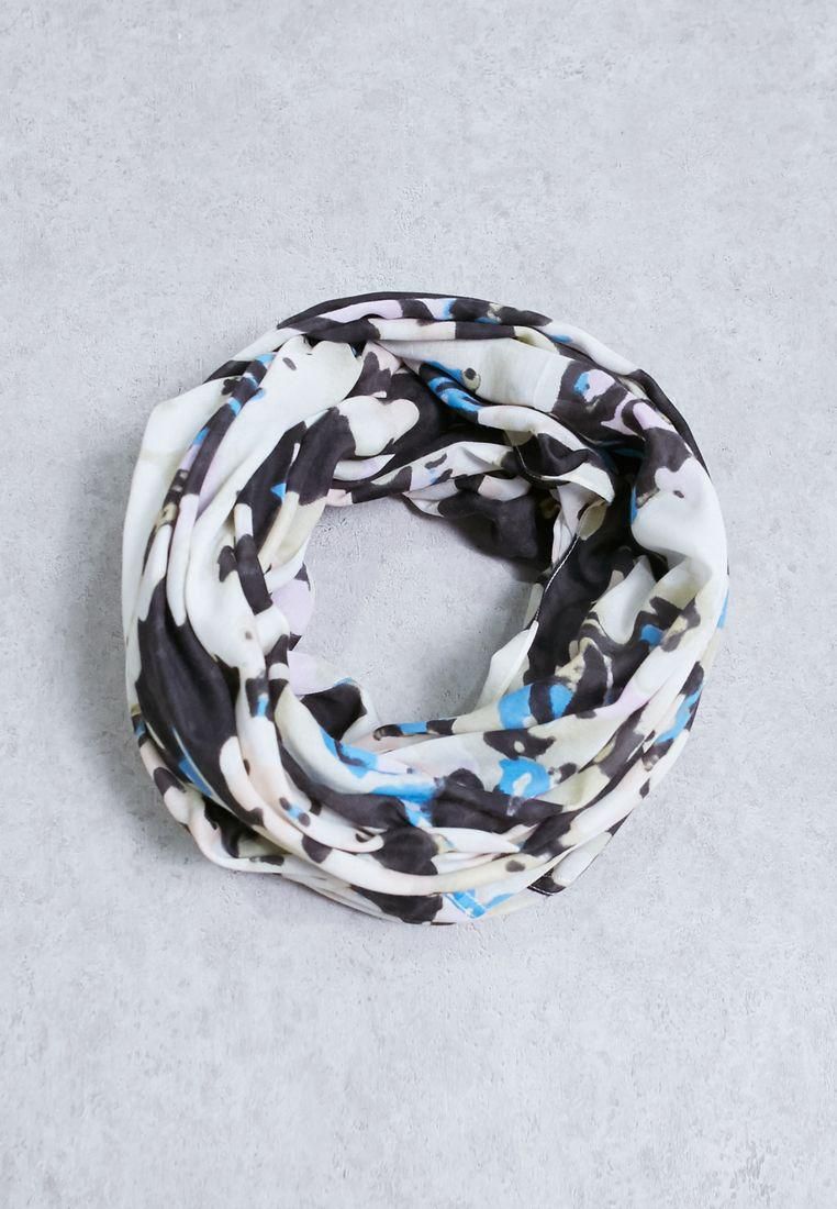 Marion Tube Scarf