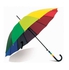 Umbrella Large Fashionable Exquisite Sun & Rain Protection
