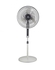 Touch Elzenouki 40116-ZNK Stand Fan with Remote Control - 20"