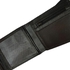 Wallet Natural Leather For Men High Quality Black Color