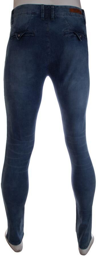 Newtone Jeans Pants For Men Blue Size 31 EU