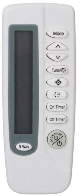 Remote Control - For Samsung Air Condition