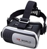 Mobile Phones 3D VR World Box Virtual Reality Glass Focal Distance Adjustable BG