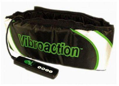 Vibroaction 039 Massage Belt