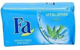 Fa Vitalizing Bar Soap - 125g