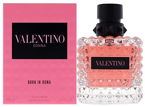 Valentino Donna Born In Roma for Women Eau de Parfum 100ml