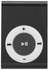 Generic Fashion Portable Ultra-Mini HiFi Stereo MP3 Music Player Audio Player with Clip/ Earphone Gift Box - lanlanqi