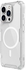 Nillkin Apple iPhone 14 Pro Max Nature TPU Pro Magnetic Case - White