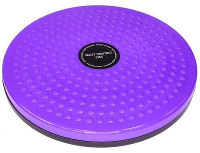 Fitness Waist Twisting Disc Balance Board