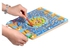 Toy Mazes Pen Magnet for Children,Multi Color