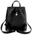 Women backpack school bags for teenagers shoulder bag vintage back pack backpacks PU tote