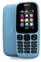 Nokia 105 Dual SIM       