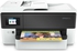 Get Hp Pro 7720 Officejet Pro All-In-One Printer, Wireless Print, Scan, Copy And Fax, Inkjet - Black White with best offers | Raneen.com
