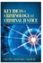 Generic Key Ideas In Criminology And Criminal Justice By Travis C. Pratt, Jacinta M. Gau, Travis W. Franklin