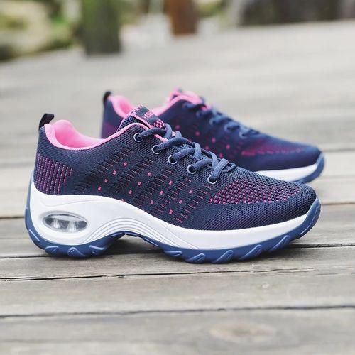 Fashion Ladies Sneakers/Sport Shoes