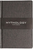 Grandluxe Mythology B6 Notebook (313586)