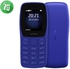 Nokia 105 (2022) (Dual SIM)