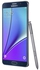 Samsung جالاكسي نوت 5 - شاشة 5.7 بوصة - 4 جيجا بايت - أسود