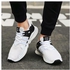 Zant Men's Sneakers 2018 Men Running Shoes Trending Style Sports Shoes Breathable Trainers Sneakers