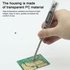 Generic Intelligent Electric Soldering Iron Portable Soldering Pen
