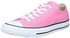 Converse Unisex Adults' Chuck Taylor All Star Women's Canvas Trainers-Pink, Champagne, 7 UK, 40 EUM9007