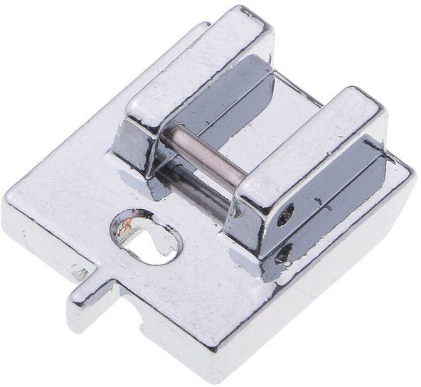 Generic Invisible Zipper Presser Foot Sewing Machine Parts Attachments For