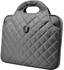 Port Designs Firenze Top Loading EU 15.6 (Grey) - 150030, Carry Case For 15.6 inches Laptops