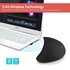 YWYT 2.4G Wireless Vertical Mouse Ergonomic Vertical Mouse