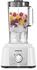 Kenwood MultiPro Express Food Processor 1000W FDP65.400WH White