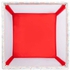 Safety 1st - Circus Playpen - Red Lines- Babystore.ae