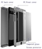 Force 360 Full Case - Iphone 6 Plus / 6S Plus - Black