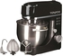 Touch Kitchen Machine - 1200W - Black - 40566