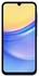 Samsung A15 6.5inch 128GB/6GB Dual SIM Mobile Phone – Blue Black