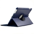 360 Rotating PU Leather Smart Cover Case Stand for ipad 2/3/4