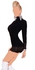 Babydolls & Playsuits For Women Size Free Size - Color Black