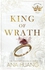 Jumia Books King of Wrath (Book 1)