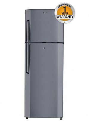 11++ Lg fridge freezer jumia information