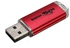 Generic 128MB USB 2.0 Flash Memory Stick Pen Drive Storage Thumb U Disk Colorful Gift (Red)
