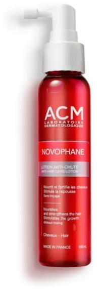 ACM Novophane Hair Loss Lotion 100 ml