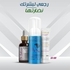 DR Selwan Foaming Cleanser 150ml+whitening Cream 50g+Anti Ageing Serum 30ml